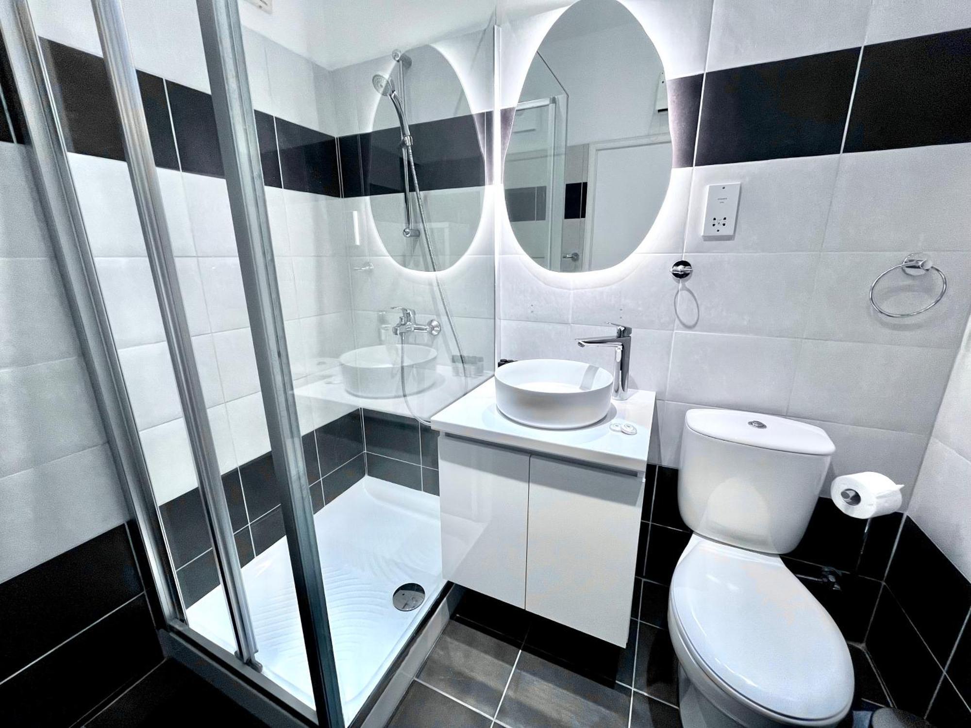 Napa Velvet Apartment Agia Napa