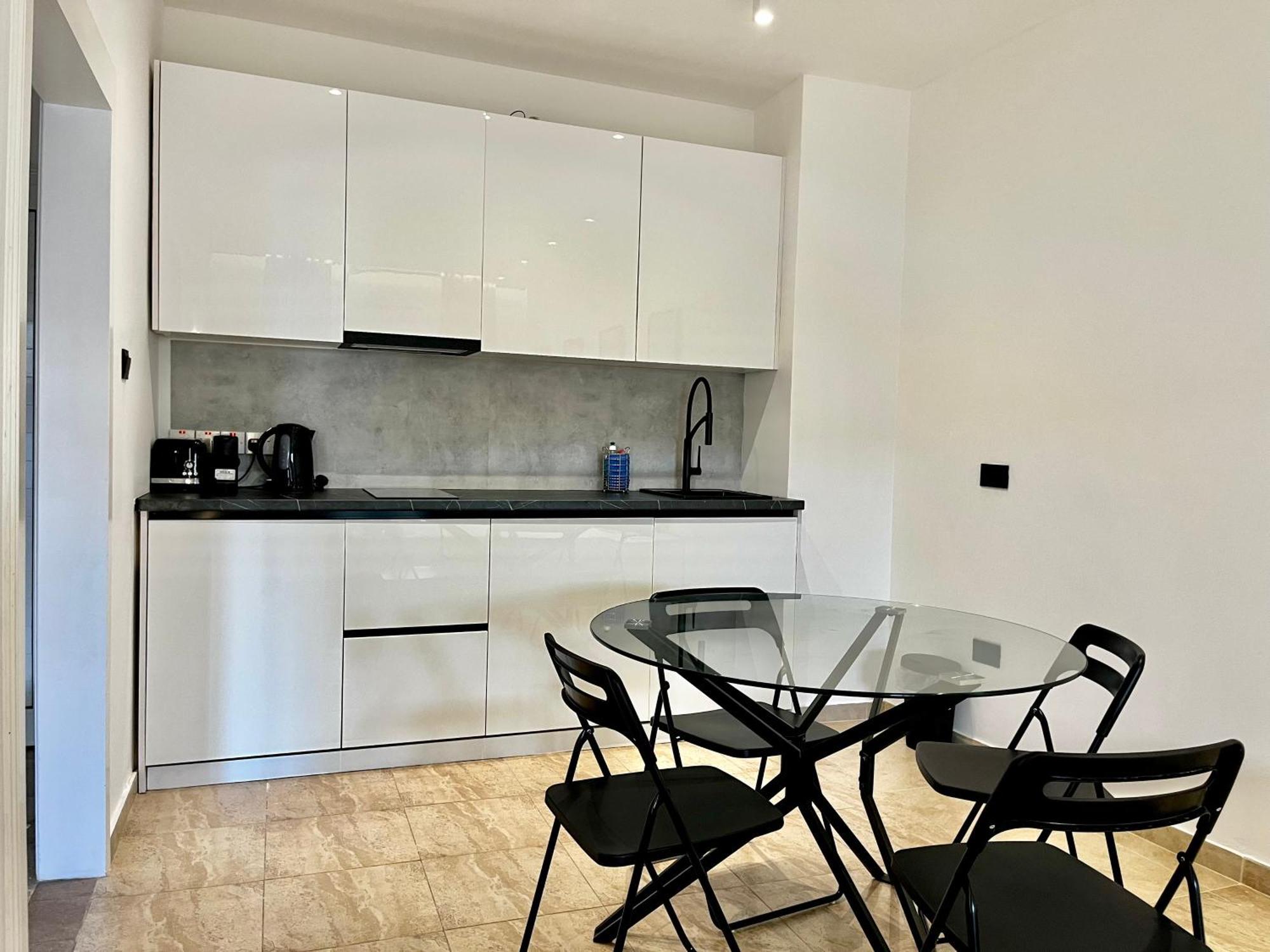 Apartment Napa Velvet Agia Napa