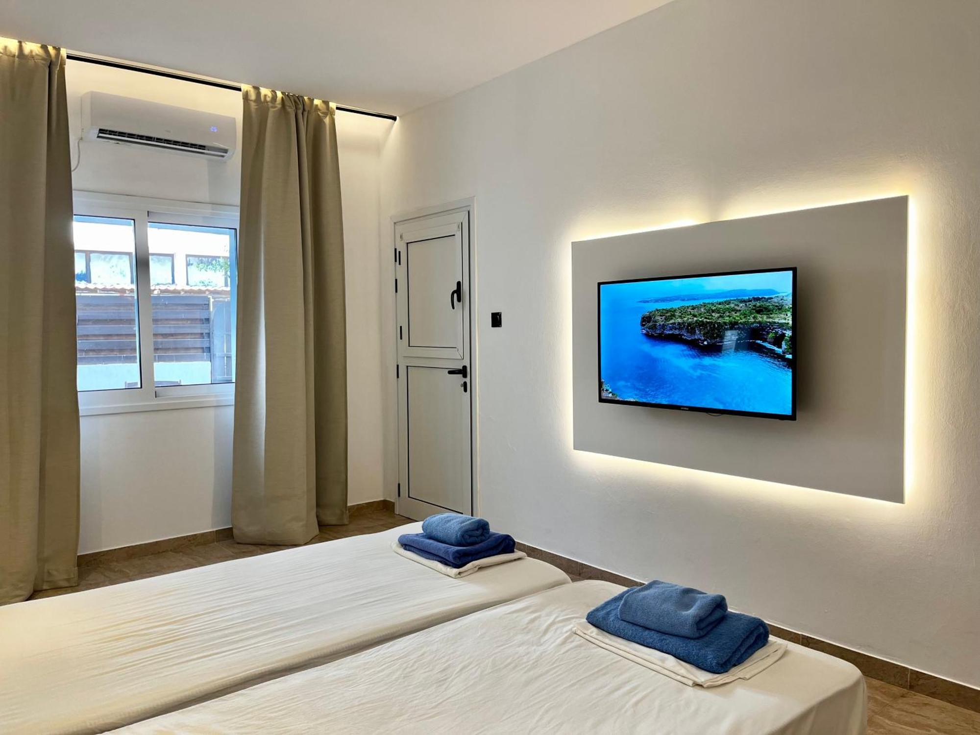 Napa Velvet Apartment Agia Napa