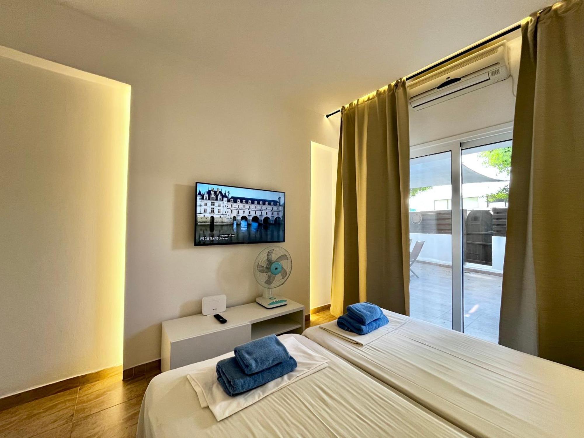 Apartment Napa Velvet Agia Napa